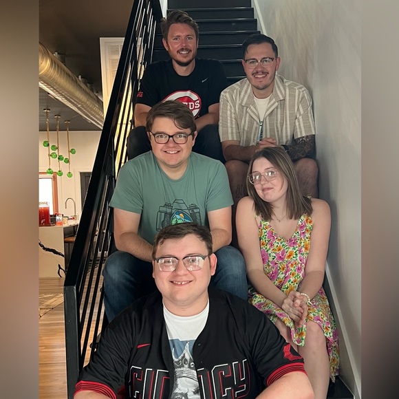 Meet your Posher, Theresa - Picture 7 of 16